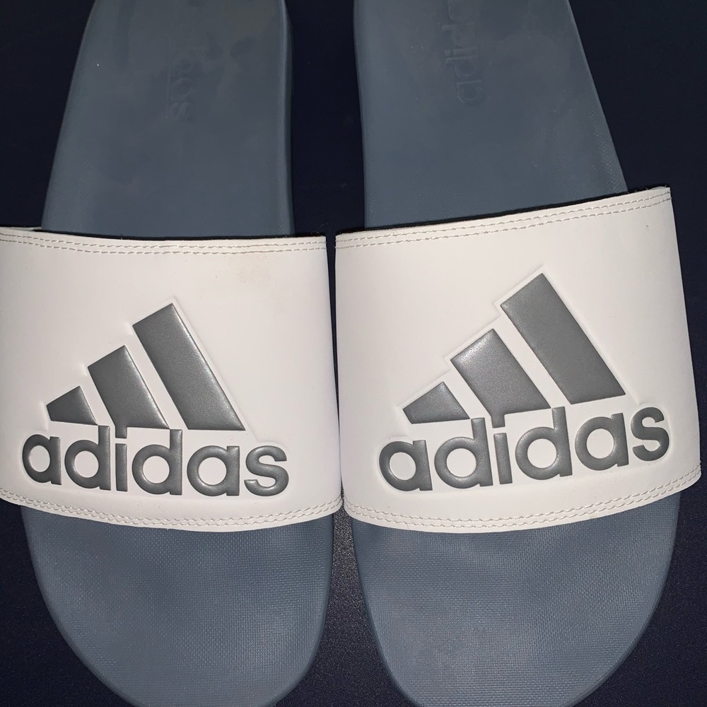 Adidas Slides